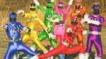 Ressha Sentai ToQger Returns (3)