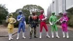 Ressha Sentai ToQger Vs Kamen Rider (5)