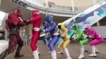 Ressha Sentai ToQger Vs Kamen Rider (6)