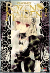 Cover 2 volume, con Suigintou