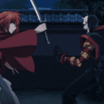 Rurouni Kenshin (3)