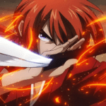 Rurouni Kenshin (4)