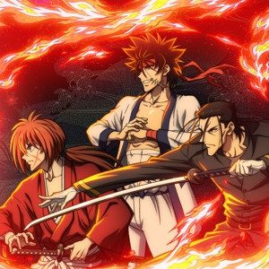 Rurouni Kenshin2-7