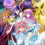 Saint Seiya Saintia Sho (2)