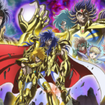 Saint Seiya Saintia Sho (3)