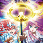 Saint Seiya Saintia Sho (5)