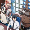 Salaryman ga Isekai ni Ittara Shitennou7