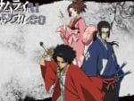 Samurai Champloo (4)