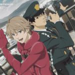 Samurai Flamenco (4)