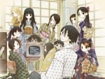 Sayonara Zetsubou Sensei (2)