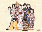 Sayonara Zetsubou Sensei (3)