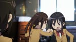 Seitokai Yakuindomo - OAD - Large 06