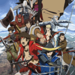 Sengoku Basara (3)