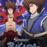 Sengoku Basara (6)