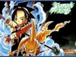 Shaman King (2)