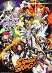 Shaman King 2021 (2)