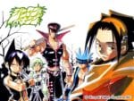 Shaman King (3)