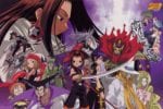 Shaman King (5)