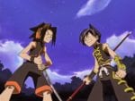 Shaman King (6)