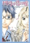 Shigatsu wa Kimi no Uso  (2)