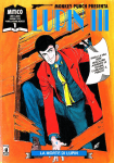 Shin Lupin manga (3)