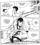 Shin Lupin manga (6)