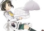 Shounen Maid (4)