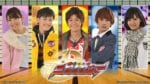 Shuriken Sentai Ninninger (3)