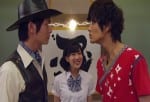 Shuriken Sentai Ninninger (4)