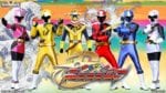 Shuriken Sentai Ninninger (4)