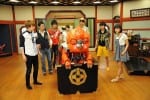 Shuriken Sentai Ninninger (6)