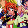 Slayers Revolution (6)