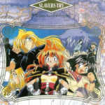 Slayers Try (2)