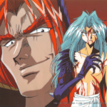 Slayers Try (4)