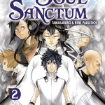 Soul Sanctum (3)