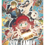 Spy x Family Code White (2)