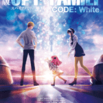 Spy x Family Code White (3)