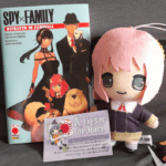 Spy x Family Ritratto di Famiglia (4)