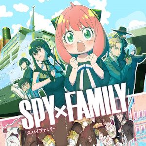 Spy x Family2-7