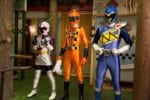 Super Dobutsu Taisen (2)