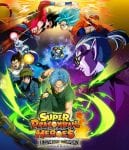 Super DragonBall Heroes (2)