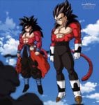 Super DragonBall Heroes (5)