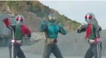 Super Hero Taisen GP (3)