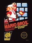 Super Mario Bros (2)