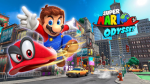 Super Mario Odyssey (2)