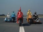 Super Sentai World (4)