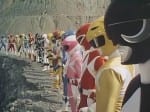 Super Sentai World (6)