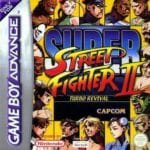 Super Street Fighter 2 (2)