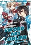 Sword Art Online (3)