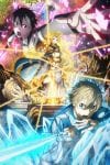 Sword Art Online Alicization (3)